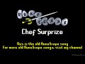 old runescape soundtrack chef surprize