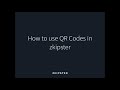 Guest Check-in: How to use QR Codes in zkipster | zkipster Tutorial