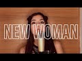 LISA - “ NEW WOMAN “ Feat ROSALÍA Cover ( By H!Dil )