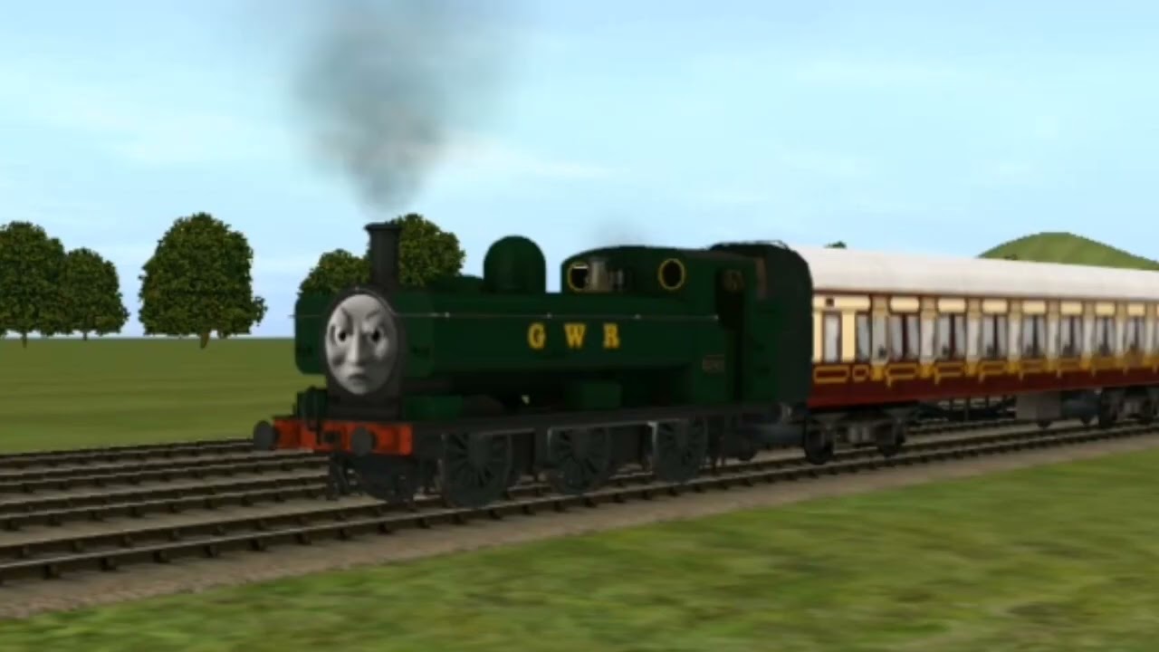 Boring At Crosby Trainz Shorts Youtube