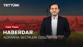 Haberdar | Almanya Seçimleri Özel