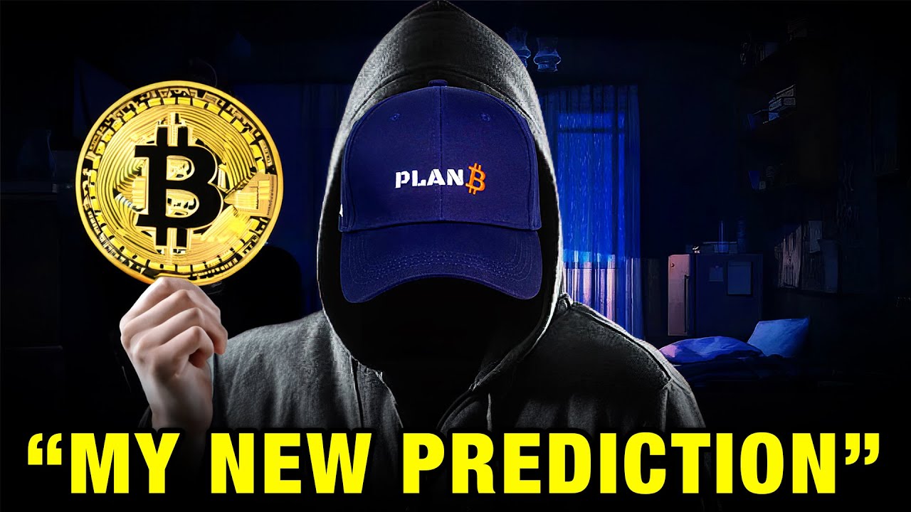 "Bitcoin To $532,000 By This Date, Here's Why" Plan B Insane New ...