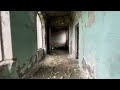 pathwalk pov • tskaltubo georgia sanatorium medea