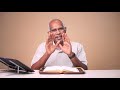 अबशालोम और हूशै की सलाह life of david message for youths by pastor finney