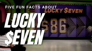 Five Fun Facts about LUCKY $EVEN