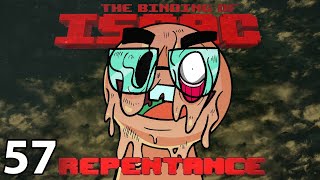 The Binding of Isaac: Repentance! (Episode 57: Put The Game In Prison)