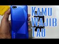 KODE RAHASIA HP REALME Dan OPPO Terbaru.