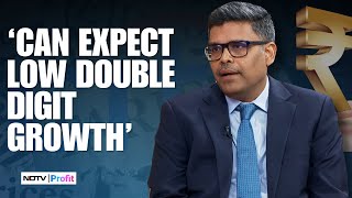 Constructive About Market As Compared To Six Months Ago: Citi's Surendra Goyal | NDTV Profit