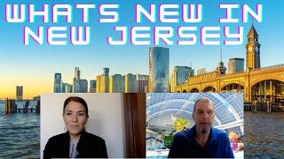 Friday Fam with Hudson County: A New Way to Explore New Jersey