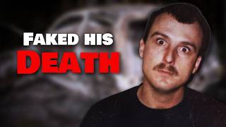 He Killed a Stranger to Fake His Own Death | The Bruce Littleton Case