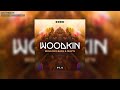 WOODKIN, Mollono Bass & MAZ'N - Endless Tides - 3000Grad