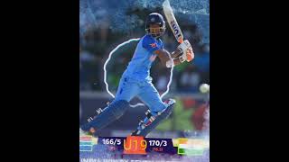 India Win by 7 Wickets|U19T20WorldCup|IndvsSa#t20match#u19worldcup#cricket#viral#trending#u19wc#t20