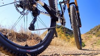 Kenda's New Honey Badger 29er Tire