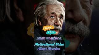 Inspiring Story of Great Scientist - Albert Einstein Albert, Motivational Story #readerbookclub