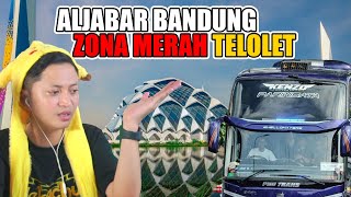 BANDUNG ZONA MERAH ? KOK BISA ???