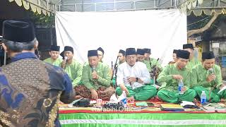 Tombo Ati - Milad Cak Rohman