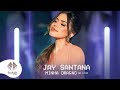 Jay Santana | Minha Oração [Clipe Oficial]