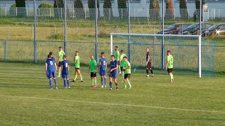 NK Slatina  - NK Suhopolje 1-1, 22.8.2020.  video