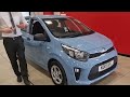 Used Kia Picanto 1 -2019