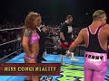 Miss Congeniality (aka Lita) Introduction ECW 10/1/1999