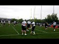 steelers ota 1