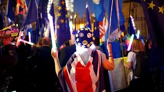 Brexit : vers un report du délai final ?