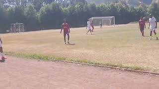 ኢትዮ ሊቨርፑል vs ኪዳነምህረት የጤና ቡድን..... 2-2