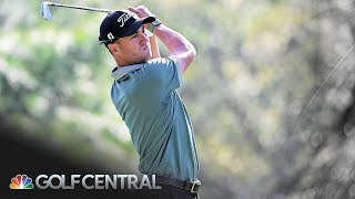 Evaluating Justin Thomas' struggles at Valspar Championship | Golf Central | Golf Channel