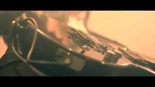Kid Felix - I Am The River (Official Music Video)