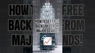 How I Get FREE DR92 Backlinks (NEW Method) 🤯