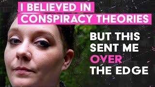 I believed in conspiracy theories, until this one pushed me over the edge