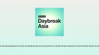 Daybreak Weekend: Fed Meeting, ECB Decision, RBA Preview | Bloomberg Daybreak: Asia Edition