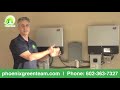 Solar Power Converter SunPower Arizona | SunPower Solar Power Inverter