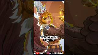 Squirrel Girl is UNBEATABLE #marvelrivals