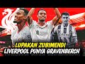 Liverpool Tidak Butuh Zubimendi‼️ Bukti Kehebatan  Gravenberch Tonton Sampai Habis❗Elliot Retak Kaki