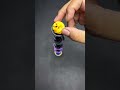 Check out this 3D printend spiral ejection decompression ball!