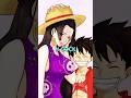 Luffy's Funniest Nicknames | onepiece | #onepiece #shorts #anime