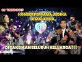 CERITA DIBALIK LAGU MAMA PAPA LARANG TERUNGKAP DI HARI KONSER JUDIKA