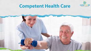 Looking For a Senior Home Care Toronto, Canada | Health Care Services in Ontario, Call +1 9052338345