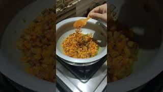 Carrot Fry Recipe | క్యారెట్ కర్రీ #carrotfry #carrotrecipe #youtubeshorts #shorts #shortsviral