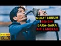 SAKING LANGKANYA AIR, DIA NEKAD MINUM BENSIN! - Alur Film Rekapin