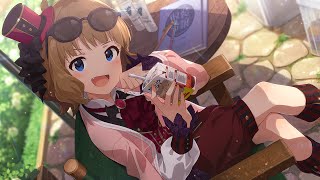 【ミリシタ】DIAMOND DAYS（周防桃子ソロver.）