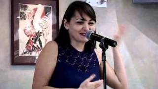 Emotional Stories of Heart and Soul_Master\u0026Margarita_04.AVI