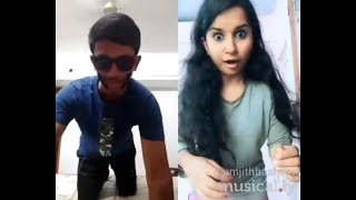 ഒരു കിടിലൻ Dubmash ||പിള്ളേര് പൊളിച്ചു