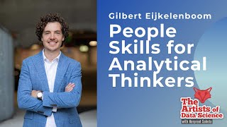The Algorithms of Emotional Intelligence | Gilbert Eijkelenboom