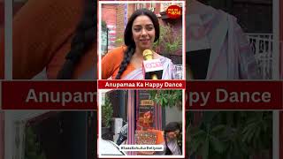 Anupamaa: Double Dhamaka For Anupamaa, Its Aadhya's Birthday + Vip Guest At Her Restaurant | SBB