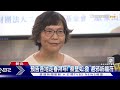 蔡壁如選黨魁 黃國昌 良性競爭彼此砥礪｜tvbs新聞 @tvbsnews02