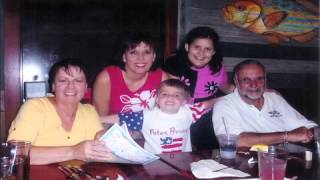 2012 Grandad slide show