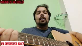 Pyaar Deewana Hota Hai | Guitar Cover | Kishore Kumar | Rajesh Khanna | R.D Burman | Kati Patang