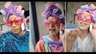 ELECTION COMMISION PAMMI AUNTY P